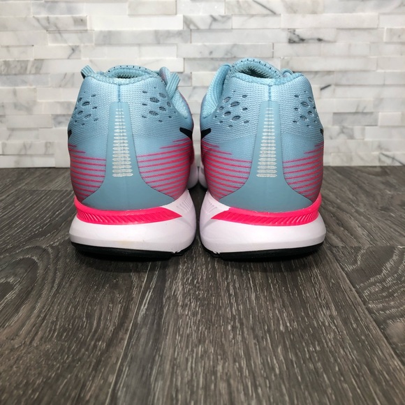 NWOT Nike Air Zoom Pegasus 34 - Picture 5 of 8